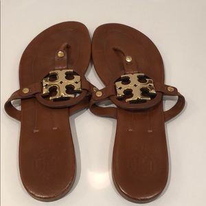 Tory Burch Miller Sandal